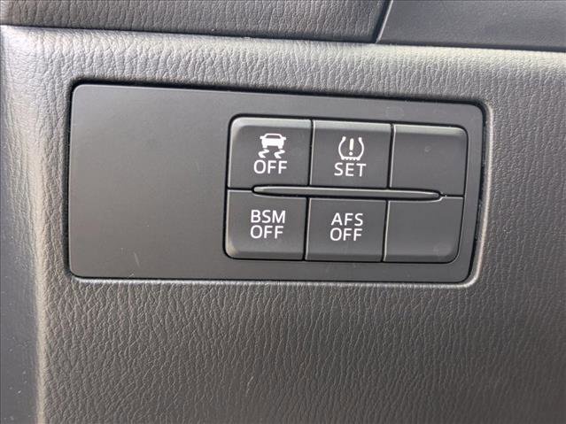 Used 2016 MAZDA MAZDA3 s Grand Touring FWD image 14