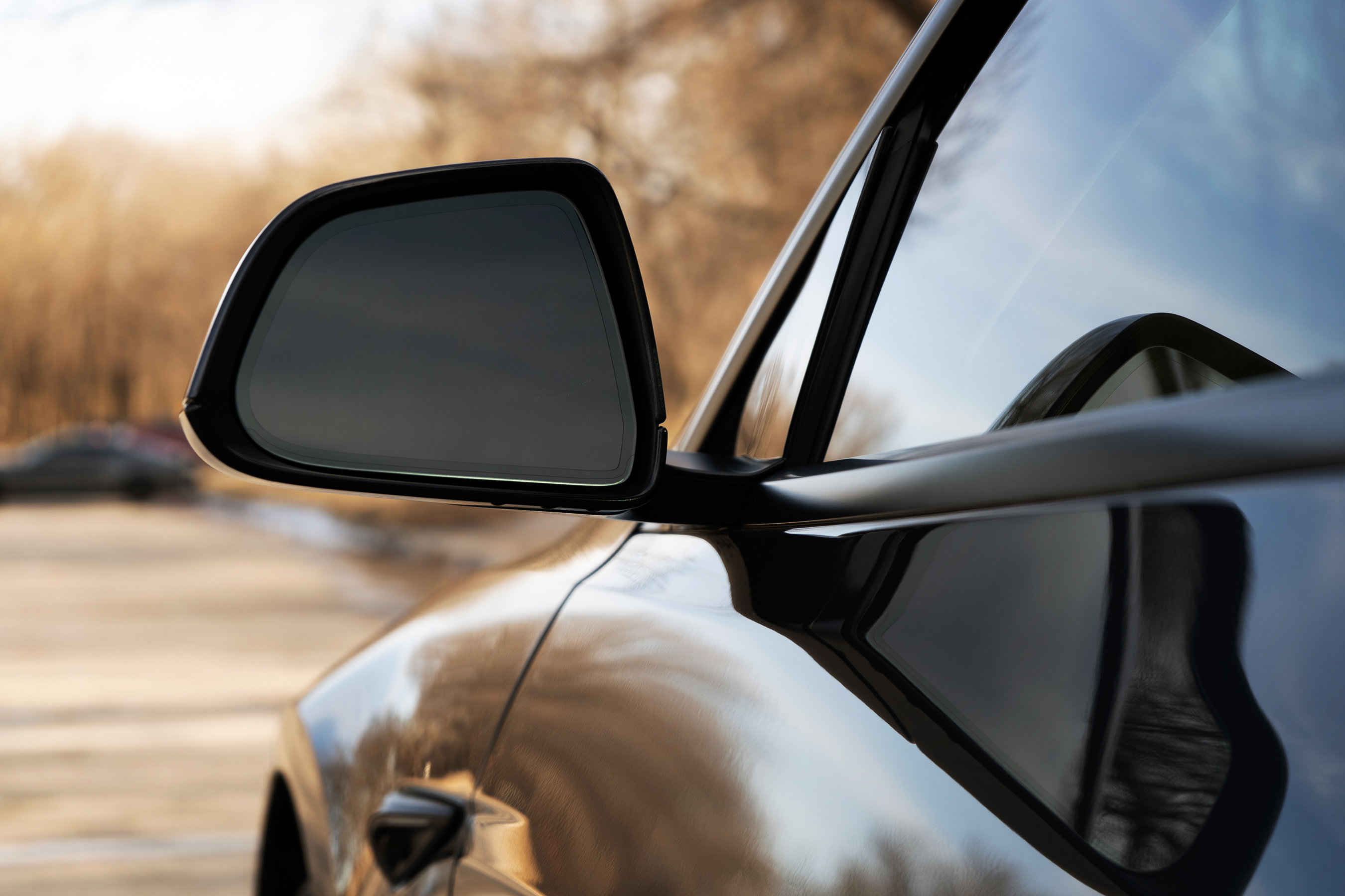 Used 2025 Tesla Model 3 Long Range image 12