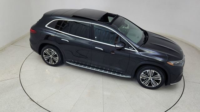 Used 2023 Mercedes-Benz EQS 450+ 4MATIC SUV image 73