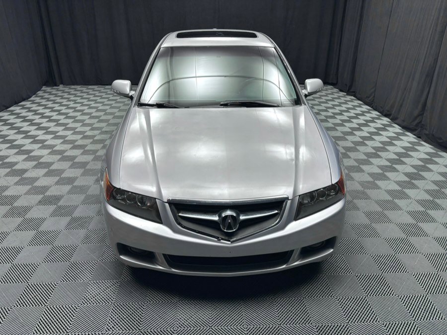 Used 2005 Acura TSX image 9