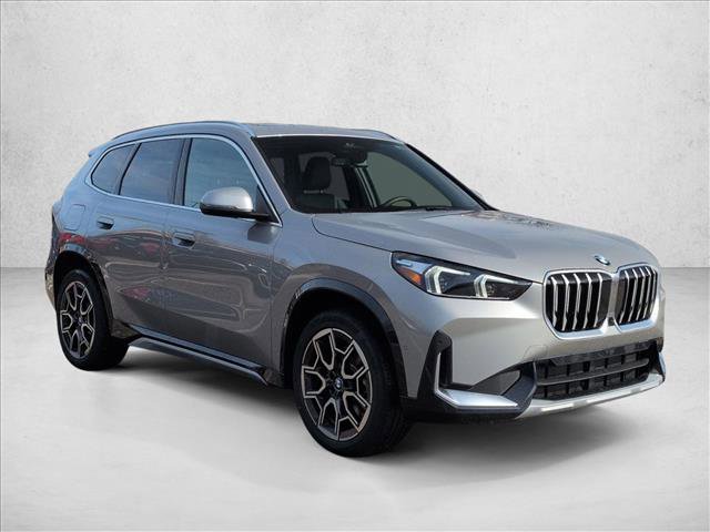 New 2026 BMW X1 xDrive28i w/ Technology Package image 7