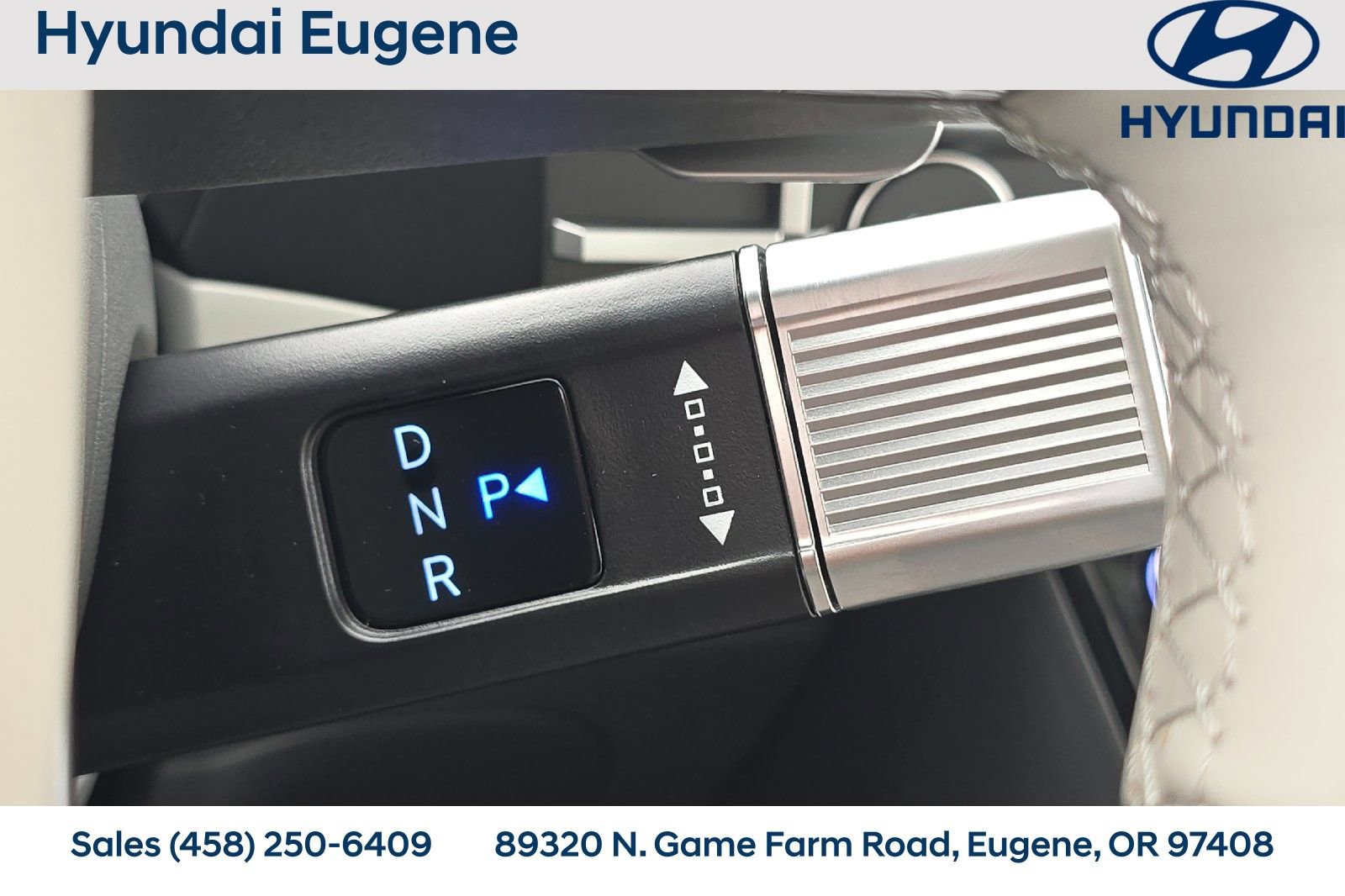 Used 2026 Hyundai Santa Fe SE w/ Tow & Go Package image 24