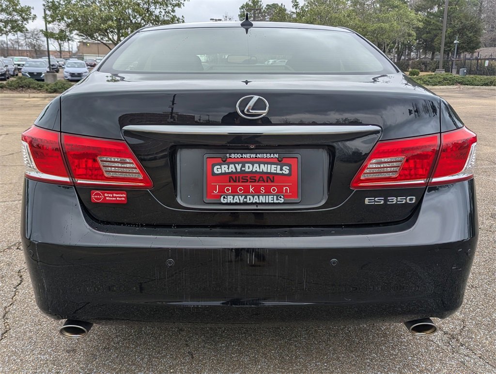 Used 2012 Lexus ES 350 image 5