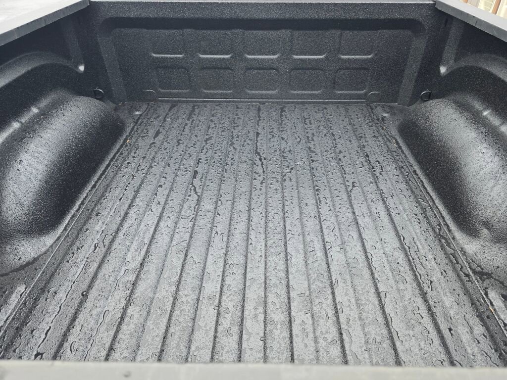 Used 2021 RAM 1500 Classic Warlock image 8