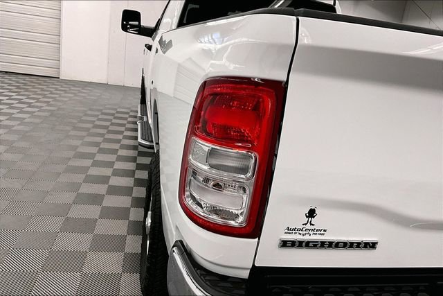 Used 2024 RAM 3500 Big Horn image 34