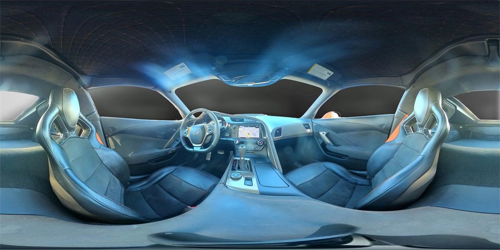 Used 2019 Chevrolet Corvette ZR1 image 30