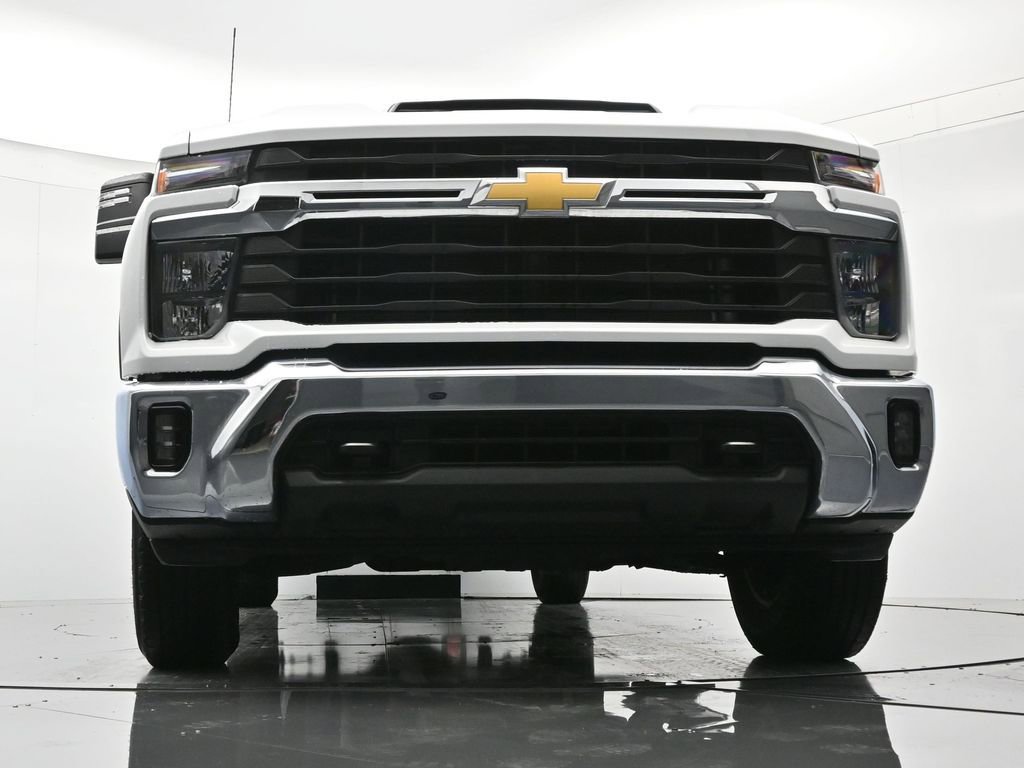 Certified 2025 Chevrolet Silverado 2500 LT w/ Convenience Package image 39