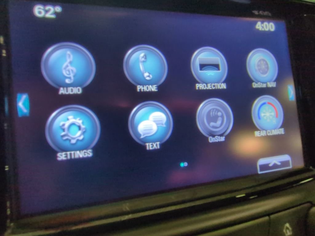 Used 2017 Buick Envision Essence image 7