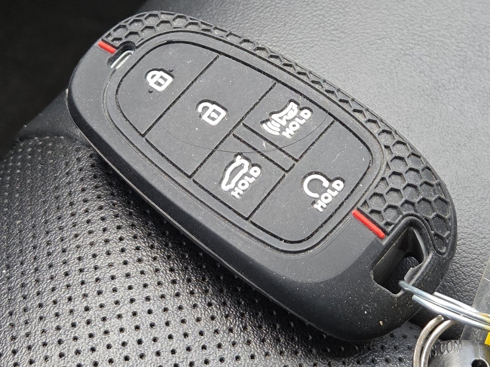 Used 2023 Hyundai Palisade SEL AWD/4WD image 35