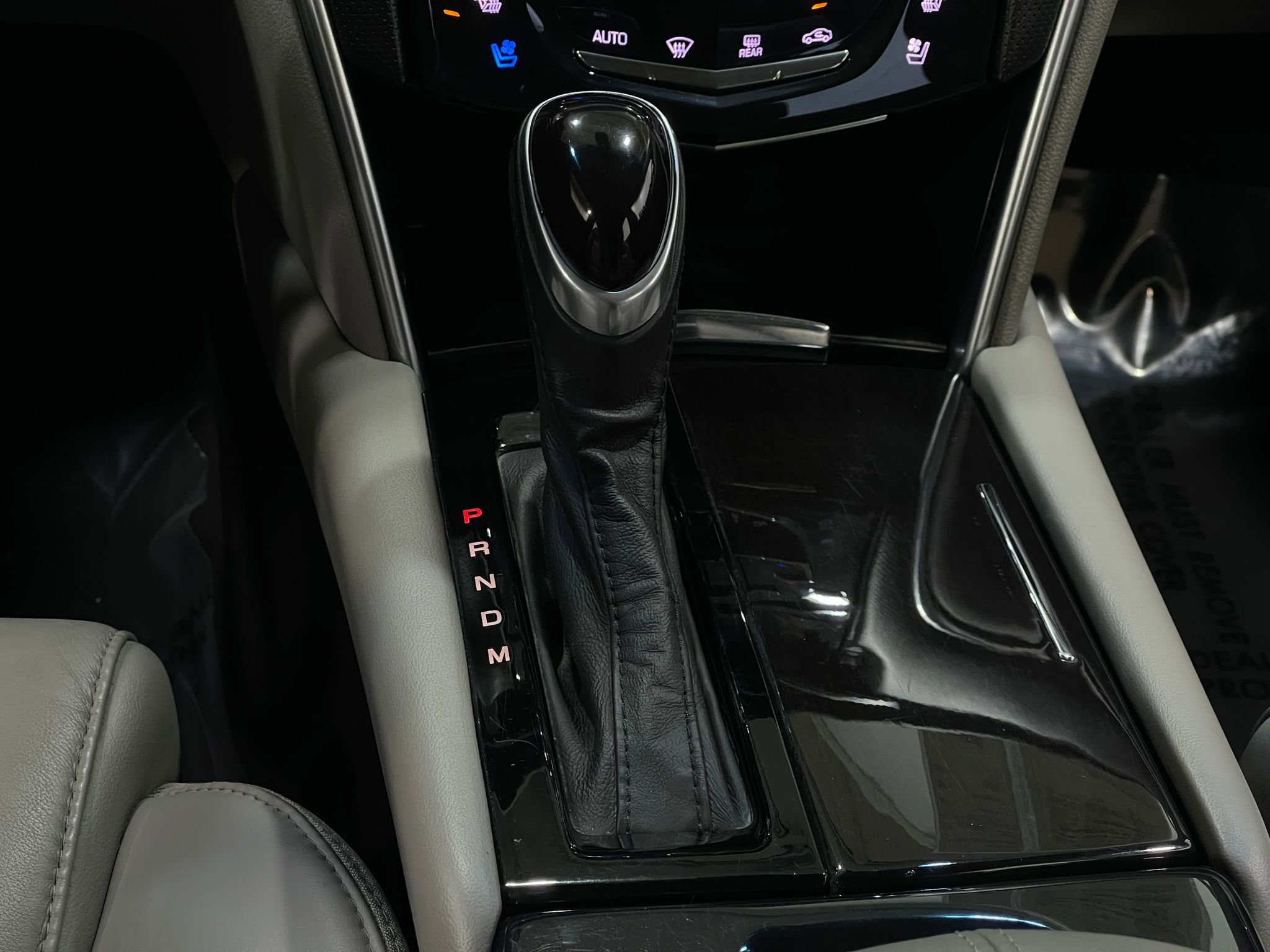 Used 2017 Cadillac XTS Luxury FWD image 28