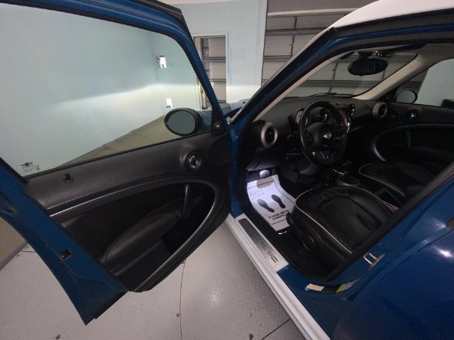 Used 2012 MINI Cooper Countryman S FWD image 11
