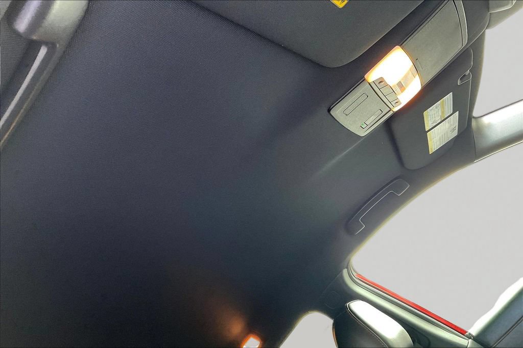 Used 2023 Nissan Pathfinder Rock Creek AWD/4WD image 31