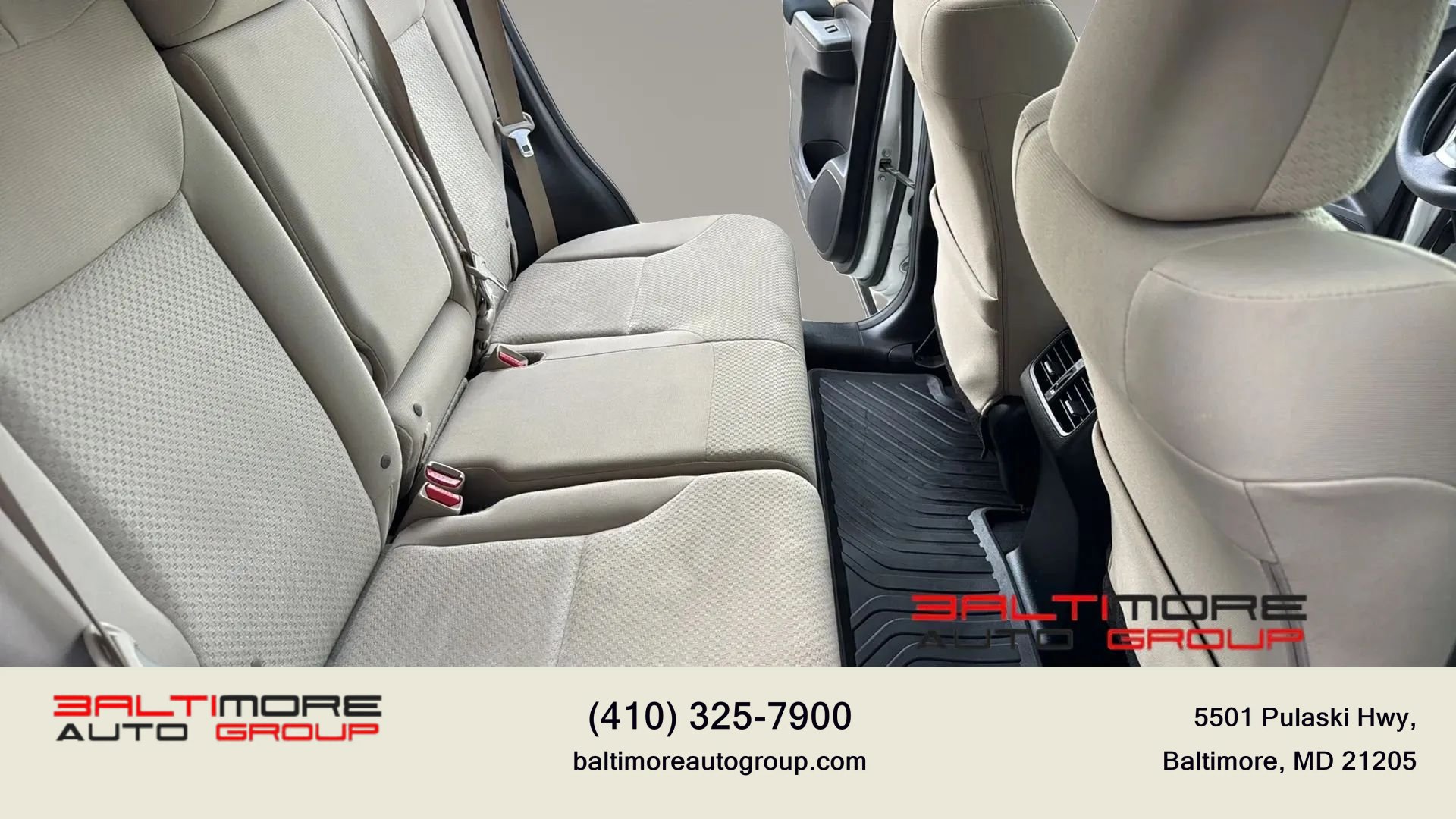 Used 2016 Honda CR-V EX image 31