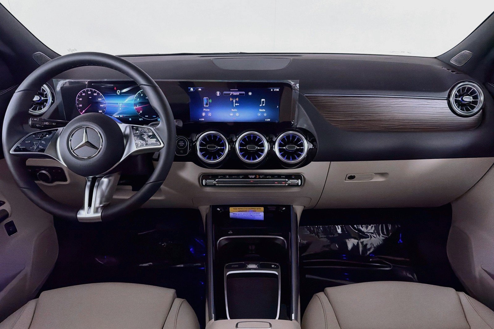 New 2026 Mercedes-Benz GLA 250 image 4
