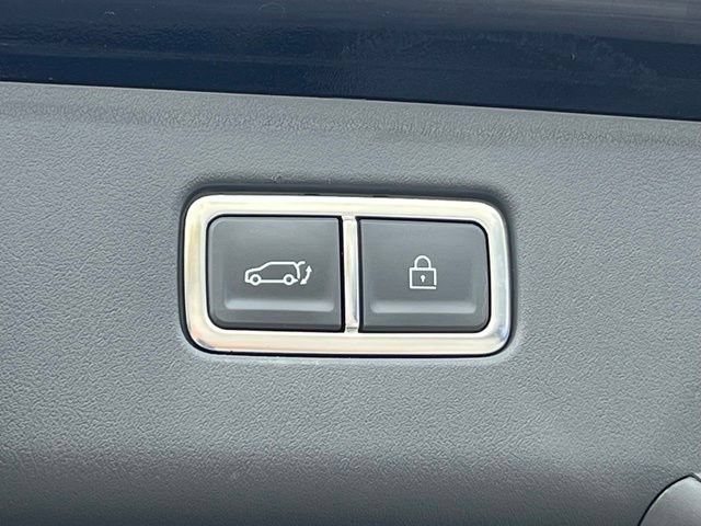Certified 2024 Kia EV9 GT-Line AWD/4WD image 13