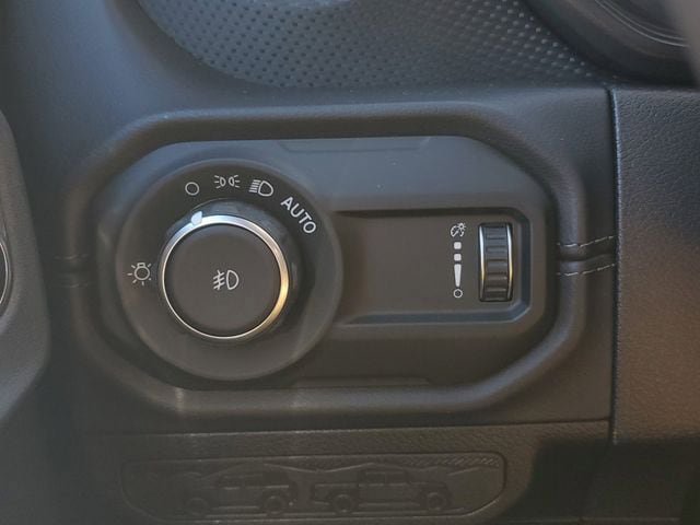 New 2026 Jeep Wrangler Unlimited Rubicon image 33
