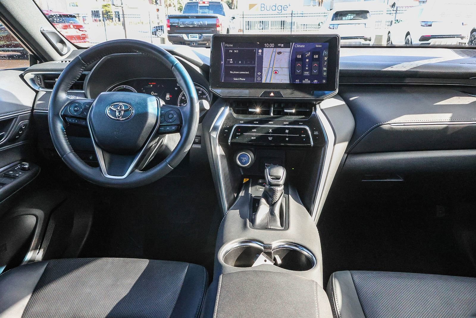 Used 2021 Toyota Venza Limited w/ Advanced Technology Package image 21