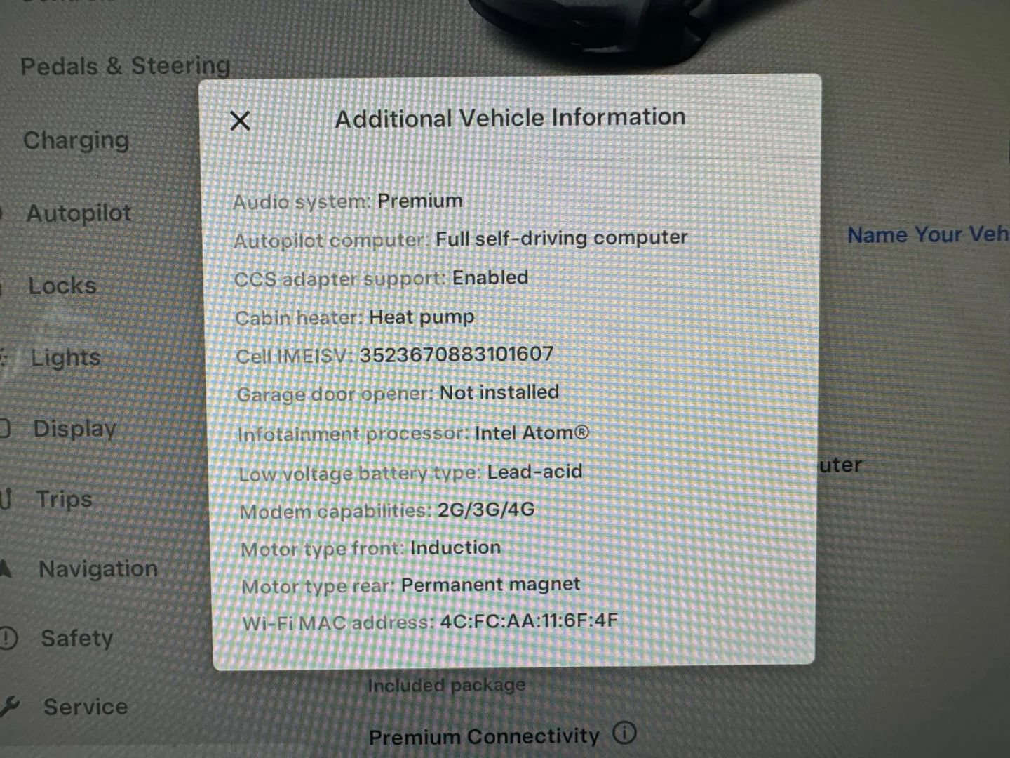 Used 2023 Tesla Model 3 Standard Range RWD image 22
