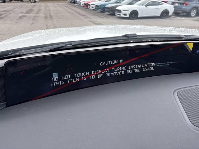 New 2026 Lincoln Navigator L Premier AWD/4WD image 31