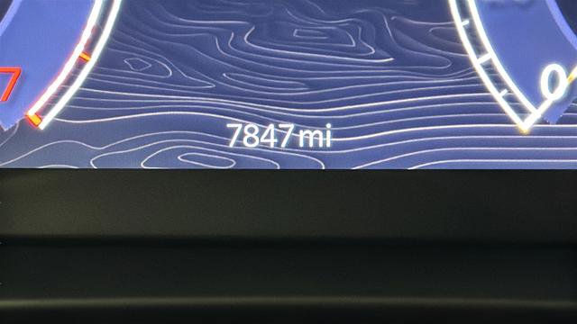 Used 2024 Jeep Grand Cherokee Laredo X image 18