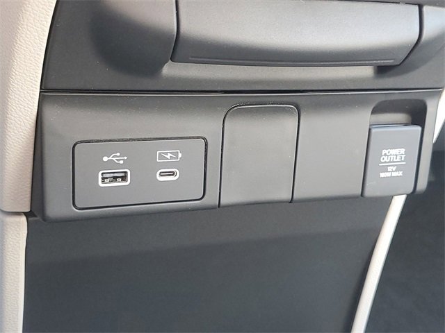 New 2026 Honda Odyssey EX-L image 31