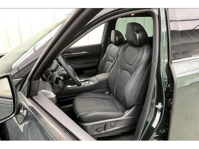 New 2026 INFINITI QX60 Autograph AWD/4WD image 32