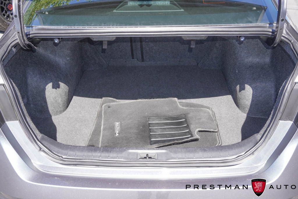 Used 2021 Nissan Altima 2.5 S FWD image 30