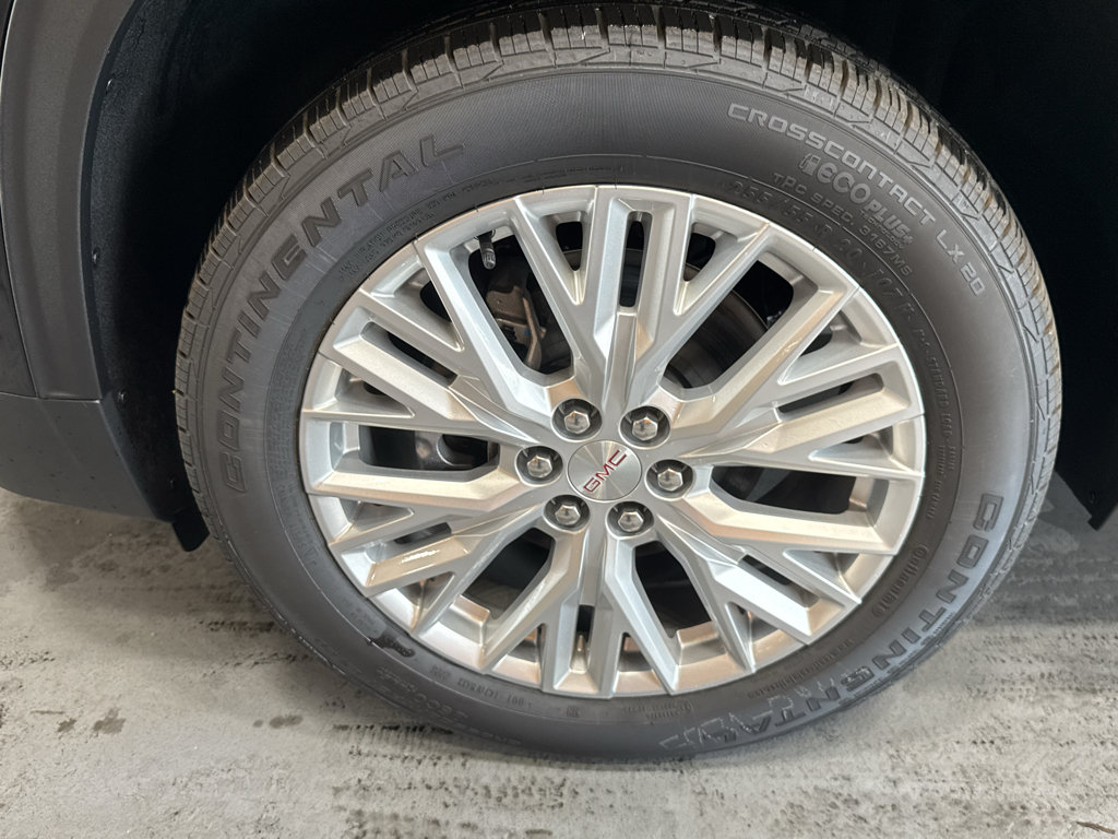 New 2026 GMC Acadia Elevation w/ Elevation Premium Package AWD/4WD image 9