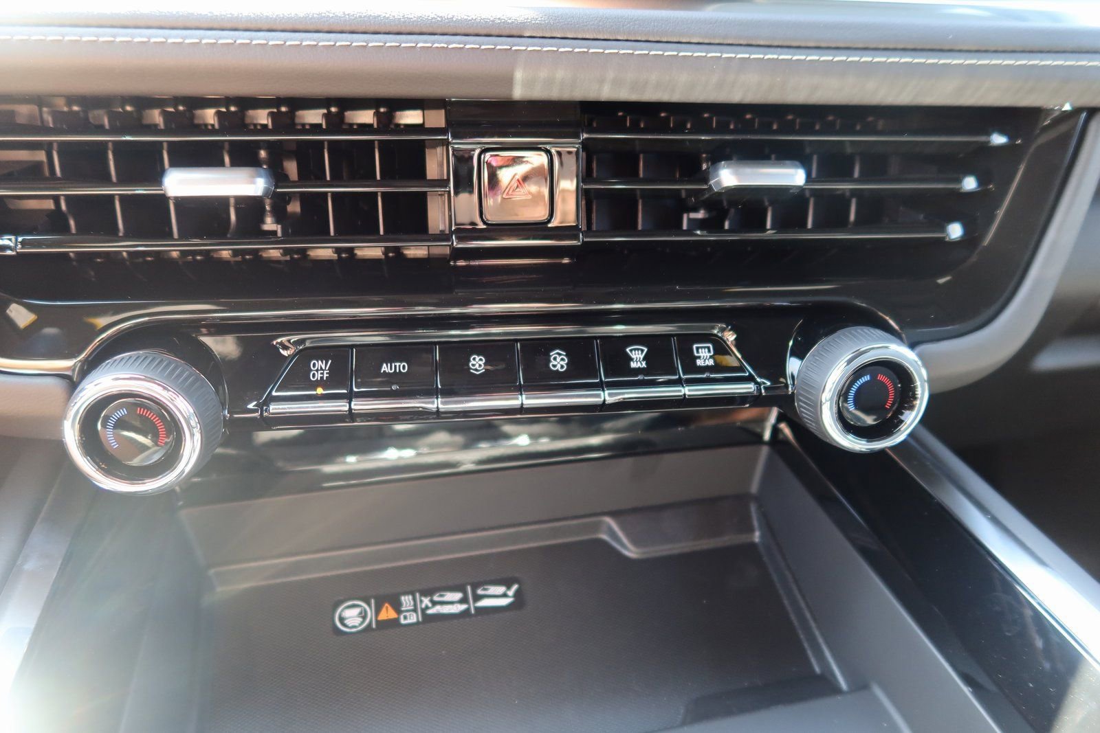 New 2025 Chevrolet Tahoe Premier image 21