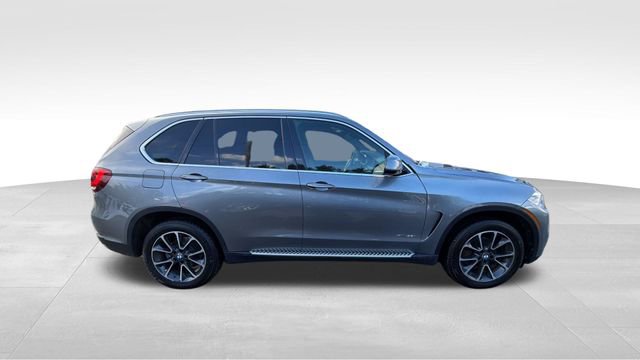 Used 2018 BMW X5 xDrive35i image 5