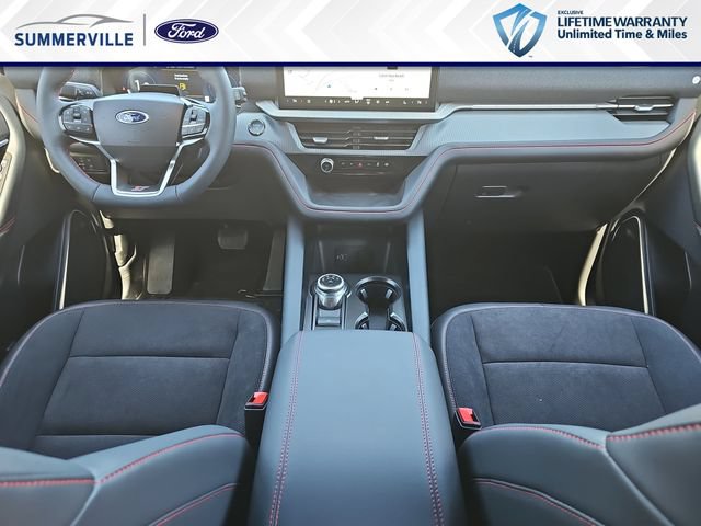 New 2026 Ford Explorer ST AWD/4WD image 11
