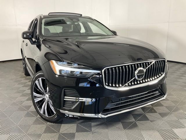 Used 2023 Volvo XC60 B5 Plus w/ Climate Package image 42