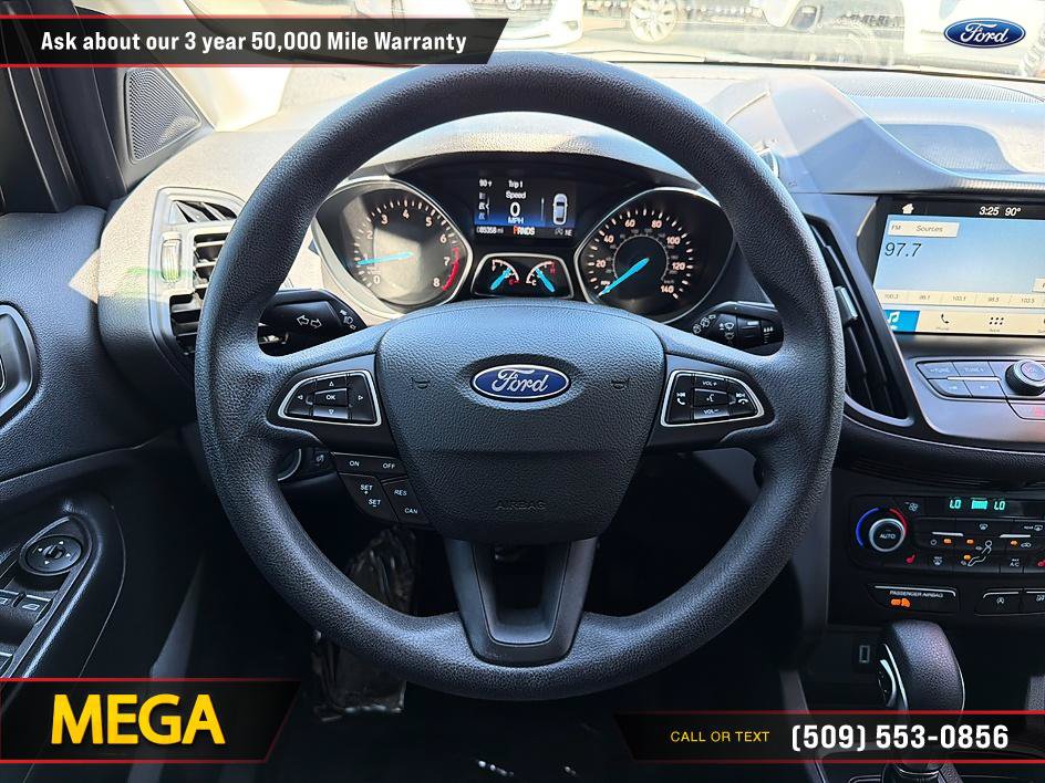 Used 2019 Ford Escape SE AWD/4WD image 22
