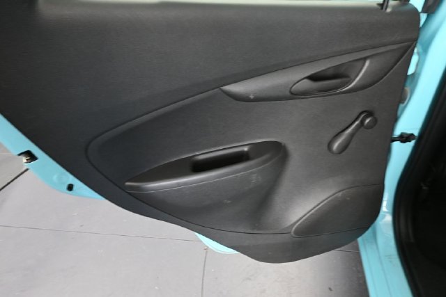 Used 2021 Chevrolet Spark LS FWD image 27