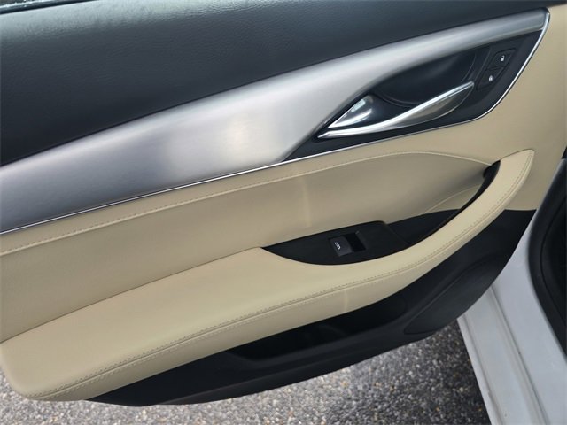 Used 2023 Cadillac CT5 Luxury w/ Cold Weather Package image 13