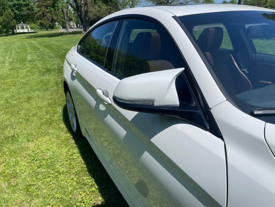 Used 2016 BMW 428i Gran Coupe xDrive image 16