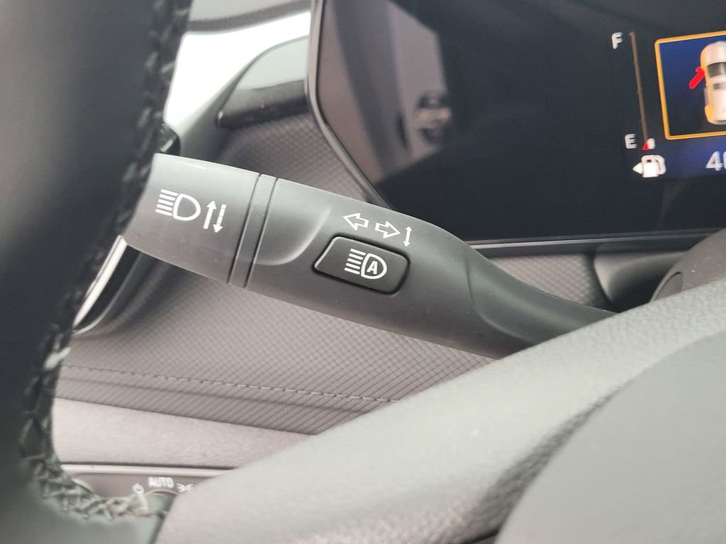 New 2026 Chevrolet TrailBlazer LT w/ Convenience Package image 24