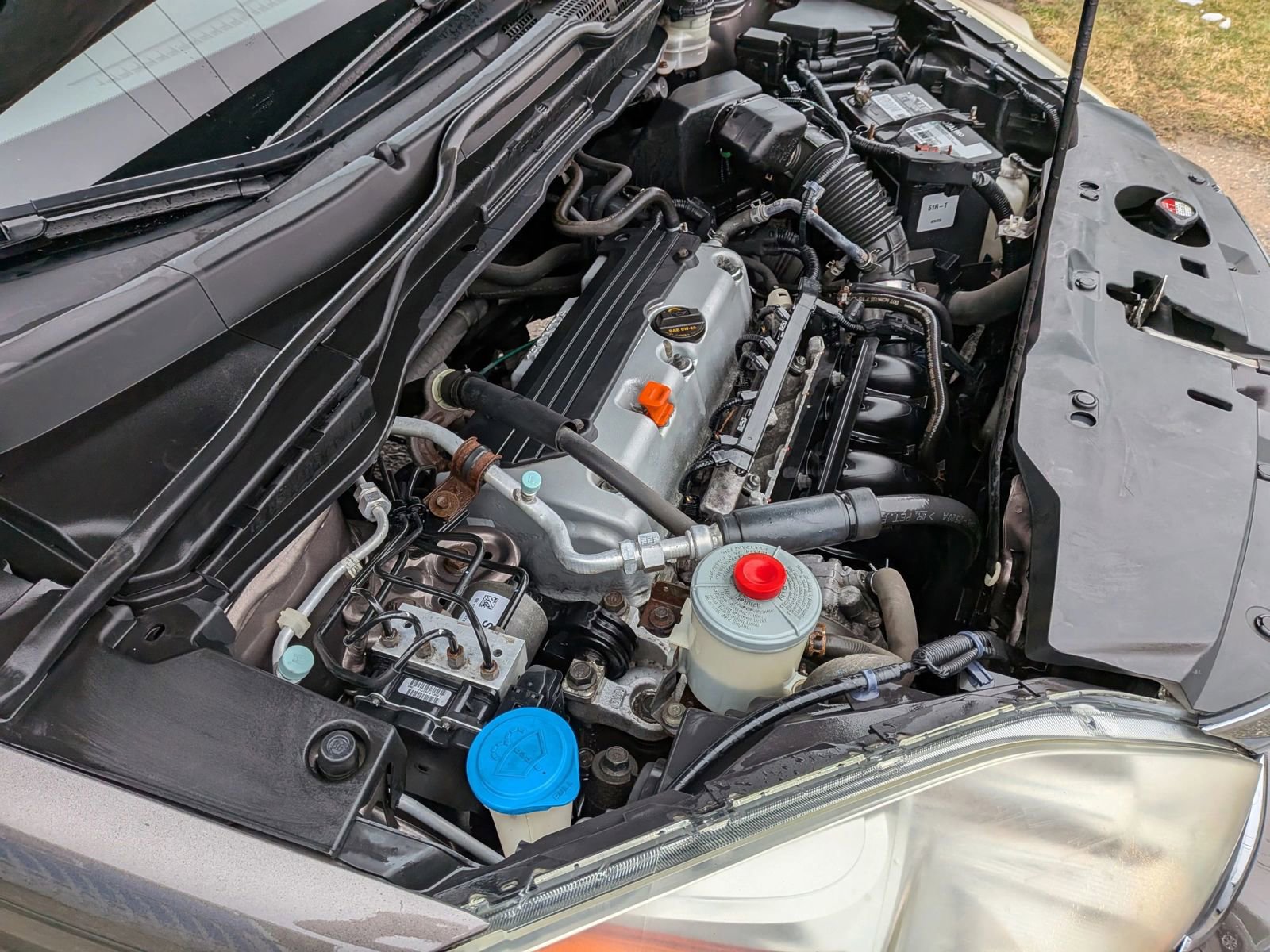 Used 2011 Honda CR-V EX-L image 14