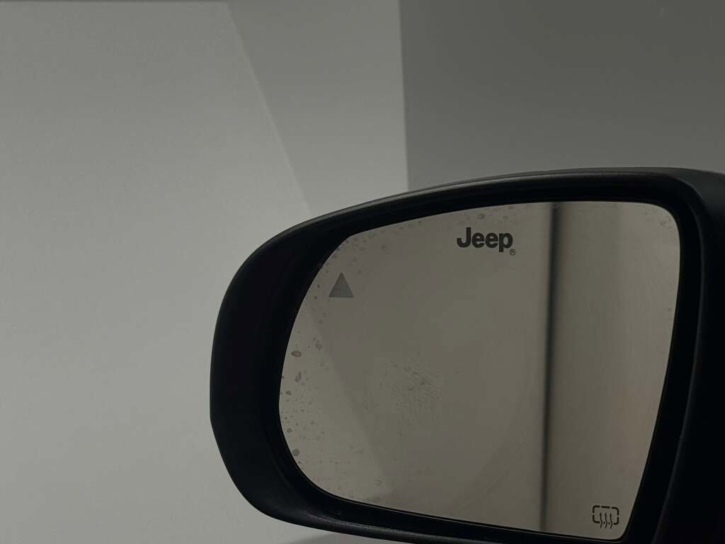 New 2026 Jeep Compass Limited image 29