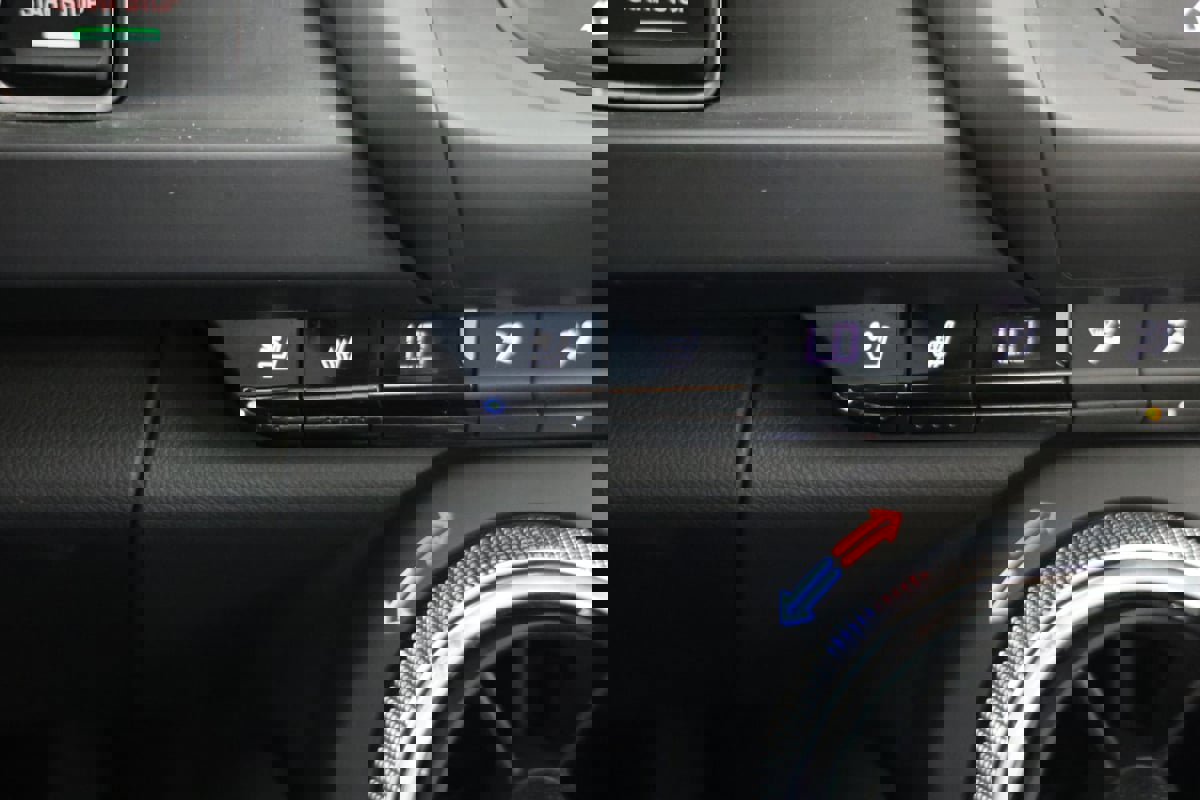 Used 2021 Chevrolet Camaro SS image 9