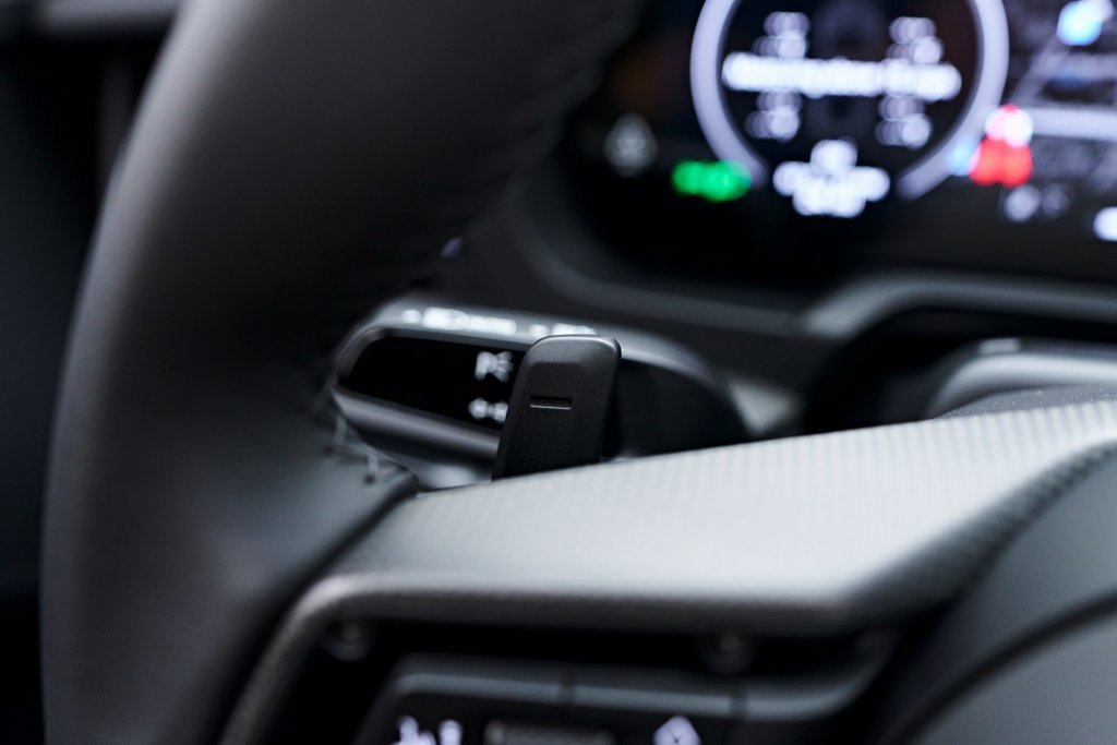 Used 2026 Porsche 911 Carrera GTS image 62