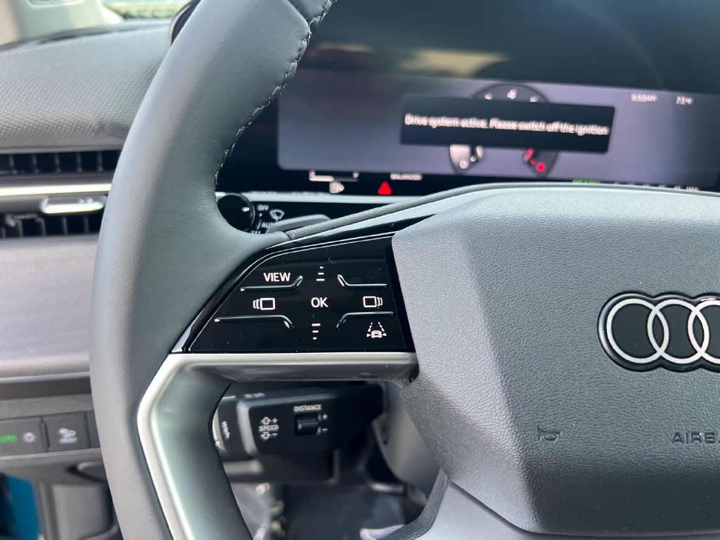 New 2026 Audi Q3 quattro 2.0T AWD/4WD image 19