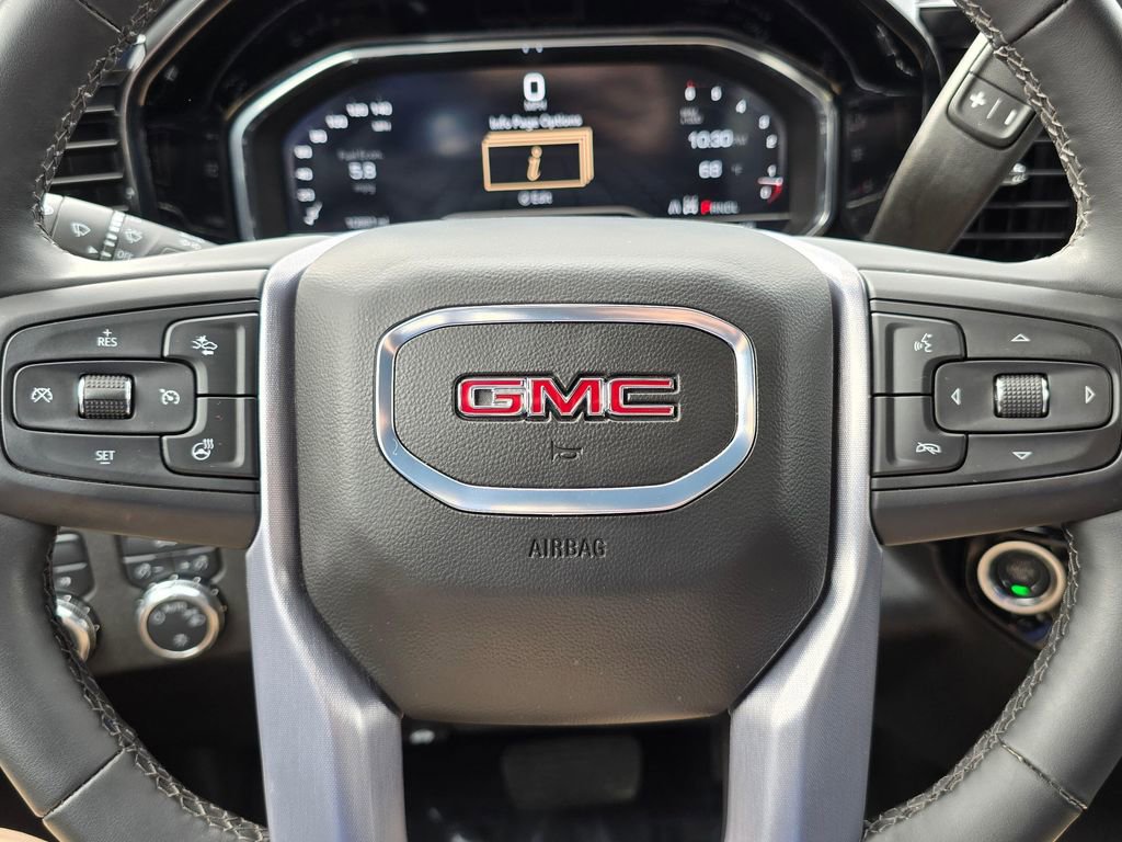 Used 2025 GMC Sierra 1500 SLE AWD/4WD image 25