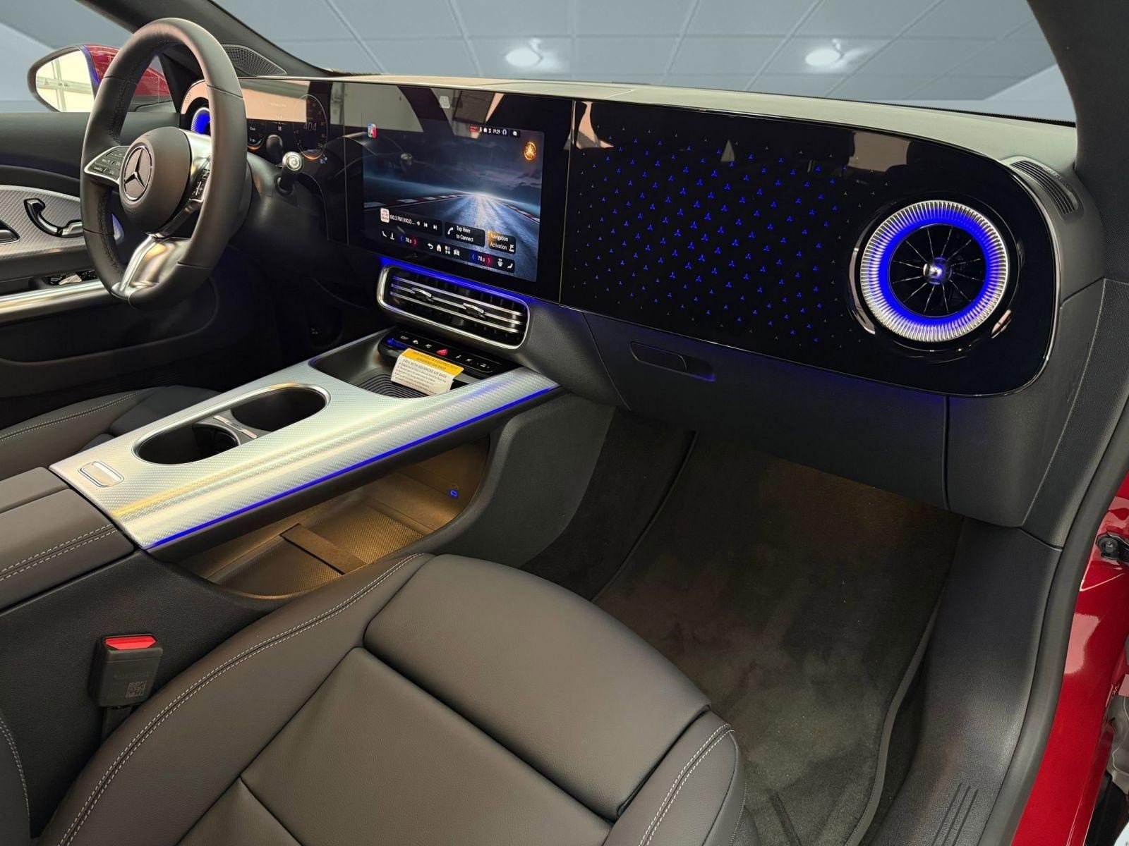 New 2026 Mercedes-Benz CLA 350 image 23