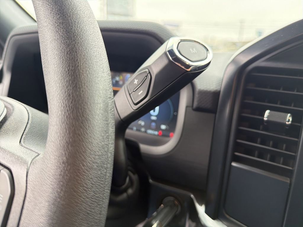 Used 2025 Ford F150 STX image 25