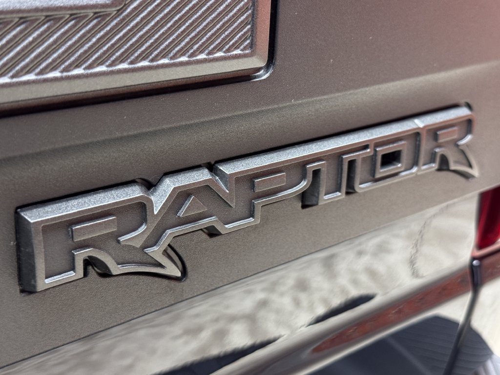 New 2026 Ford F150 Raptor AWD/4WD image 5