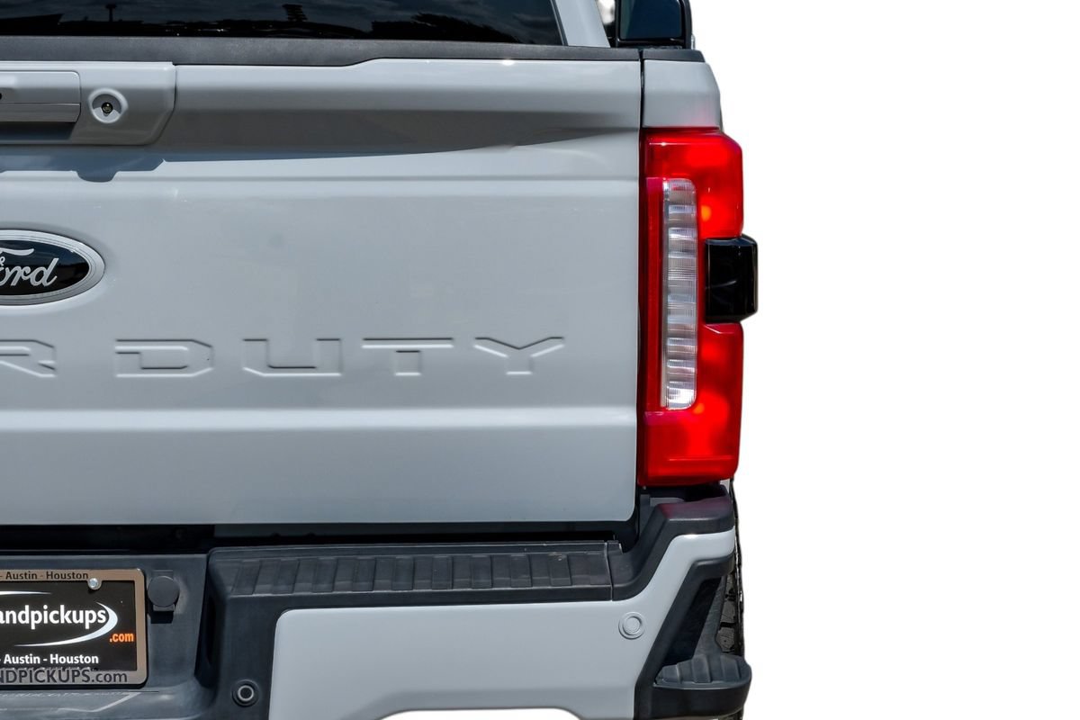 Used 2025 Ford F250 Lariat AWD/4WD image 55