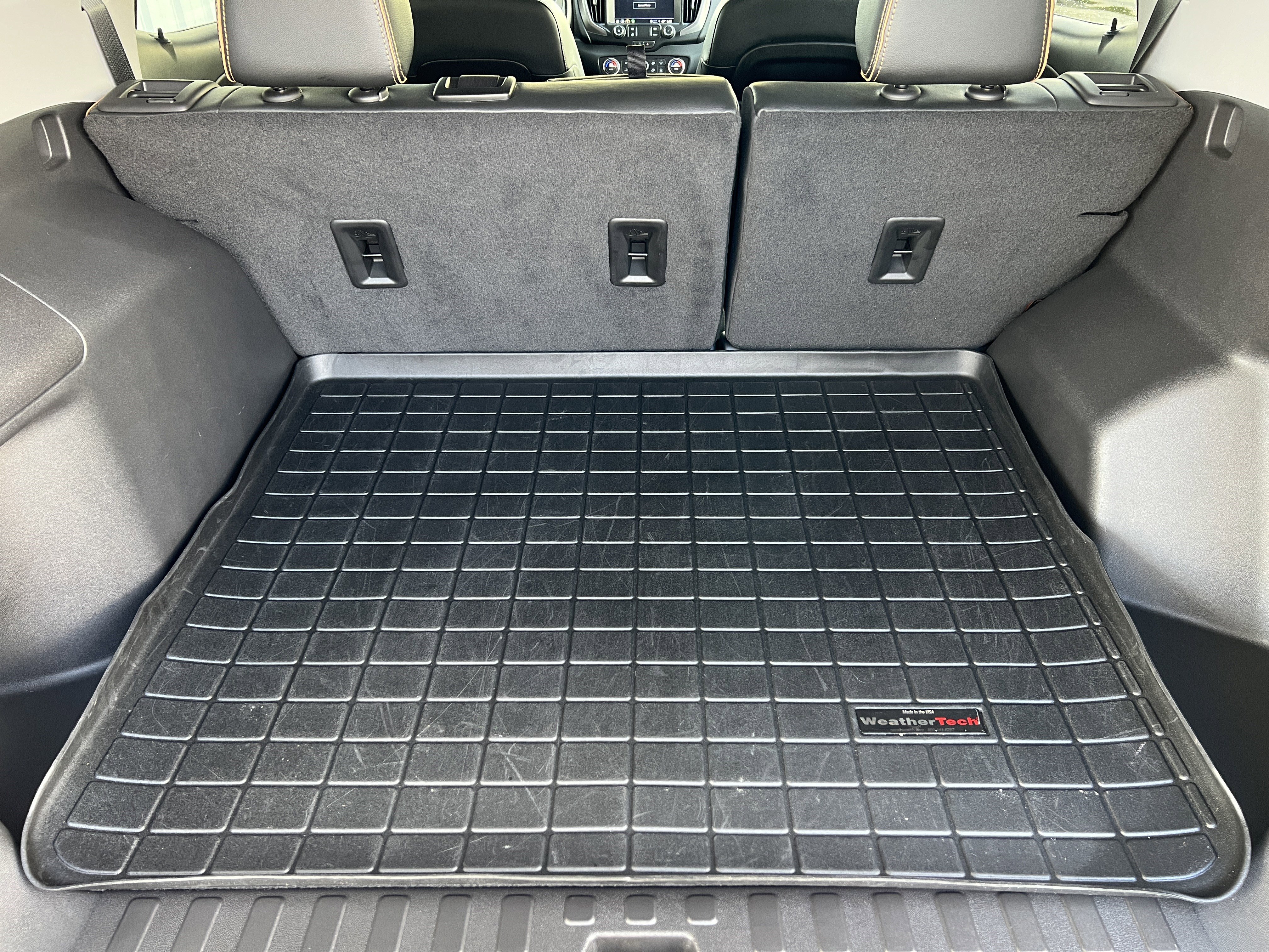 Used 2022 GMC Terrain AT4 w/ Infotainment Package II image 19
