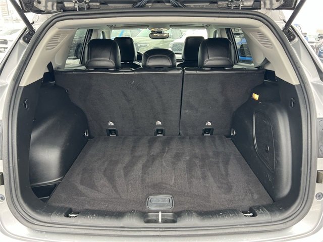 Used 2022 Jeep Compass Latitude w/ Sun and Sound Group image 24