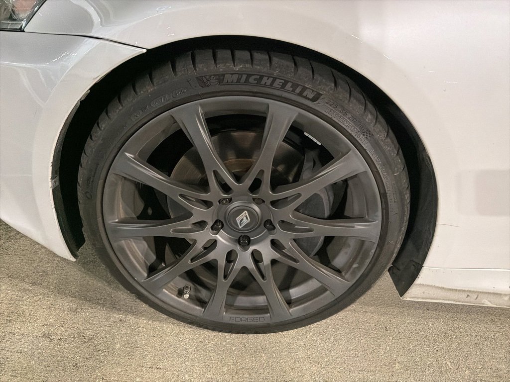 Used 2011 Lexus IS 350C image 6